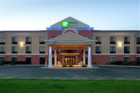 Holiday Inn Express & Suites