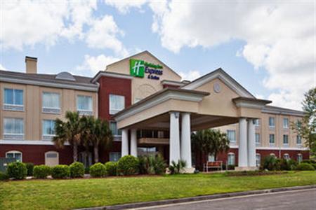 Holiday Inn Express & Suites