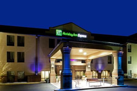 Holiday Inn Express