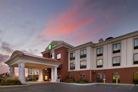 Holiday Inn Express & Suites