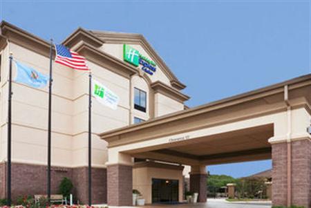 Holiday Inn Express & Suites