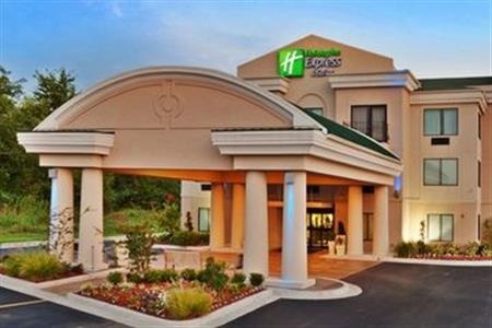 Holiday Inn Express & Suites