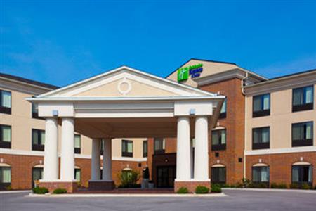 Holiday Inn Express & Suites