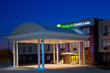 Holiday Inn Express & Suites