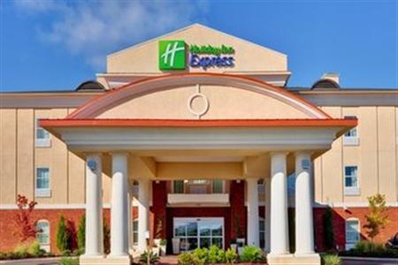 Holiday Inn Express