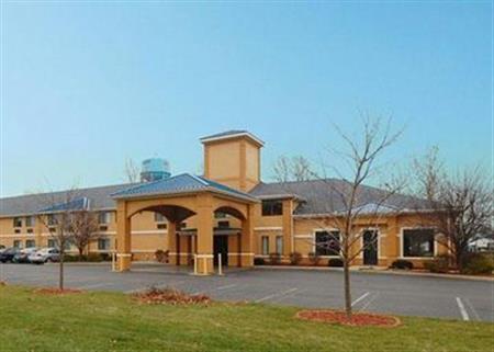 Holiday Inn Express & Suites