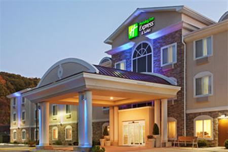 Holiday Inn Express & Suites