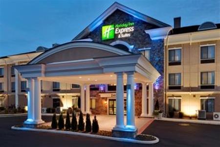 Holiday Inn Express & Suites Doylestown