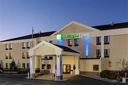 Holiday Inn Express