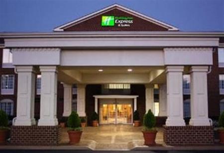 Holiday Inn Express & Suites