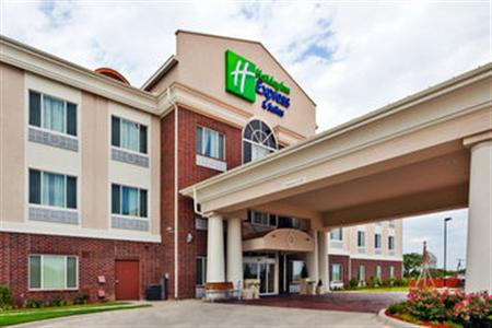 Holiday Inn Express & Suites