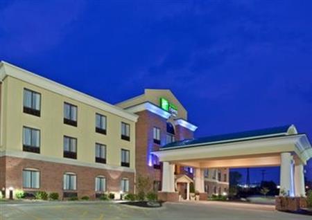 Holiday Inn Express & Suites