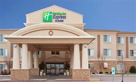 Holiday Inn Express & Suites Sioux Falls-Brandon