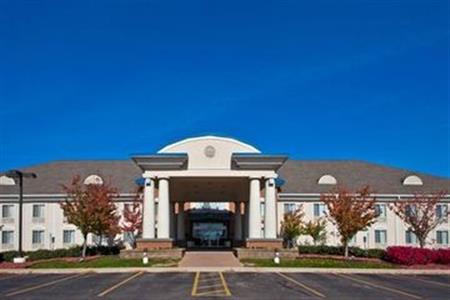 Holiday Inn Express & Suites