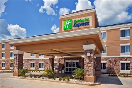 Holiday Inn Express Canandaigua - Finger Lakes