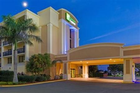 Holiday Inn Express Cape Coral-Fort Myers Area