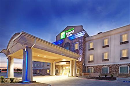 Holiday Inn Express & Suites Dallas Southwest-Cedar Hill