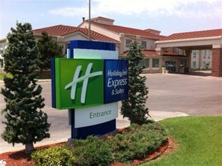 Holiday Inn Express & Suites