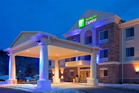 Holiday Inn Express & Suites