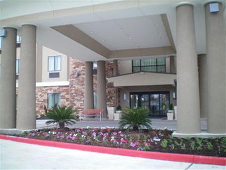 Holiday Inn Express & Suites