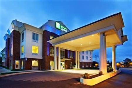 Holiday Inn Express