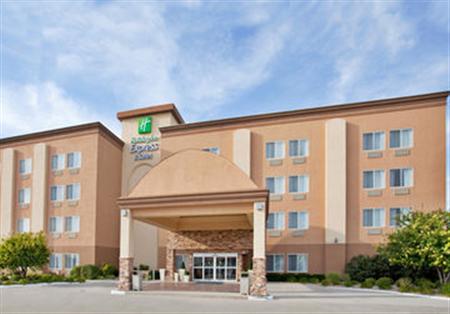 Holiday Inn Express & Suites