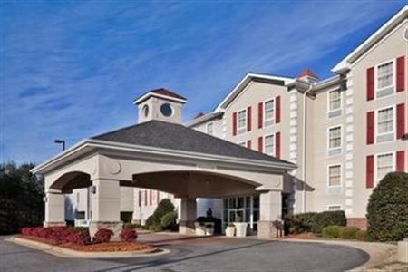 Holiday Inn Express & Suites Conover (Hickory Area)