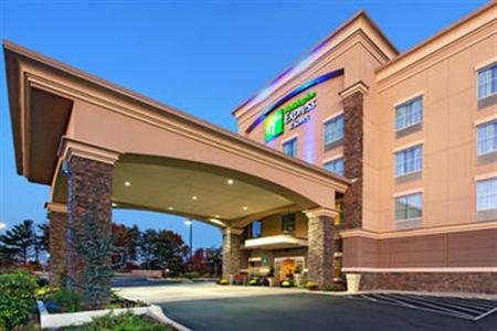 Holiday Inn Express & Suites