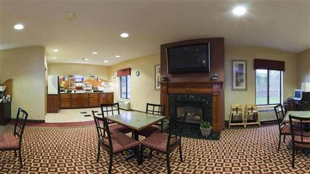 Holiday Inn Express Cloverdale (Greencastle)