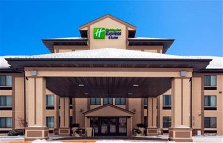 Holiday Inn Express & Suites