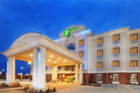 Holiday Inn Express & Suites