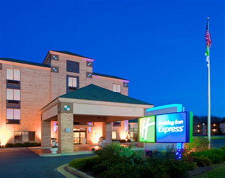 Holiday Inn Express