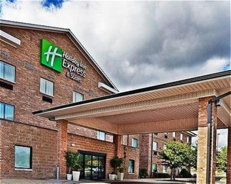 Holiday Inn Express & Suites