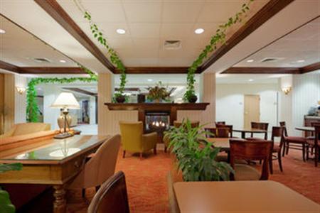 Holiday Inn Express & Suites Providence