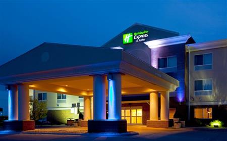 Holiday Inn Express & Suites