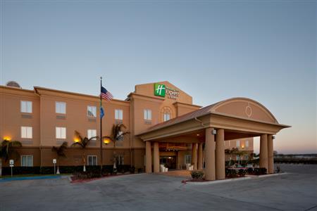 Holiday Inn Express & Suites