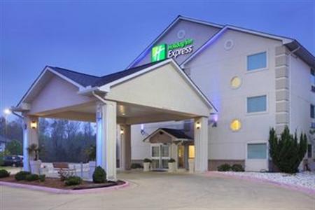 Holiday Inn Express & Suites