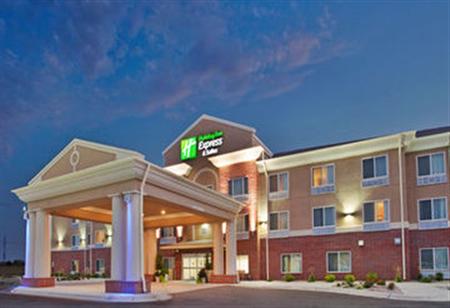 Holiday Inn Express & Suites