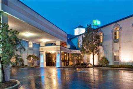 Holiday Inn Express Elizabethtown (Hershey Area)