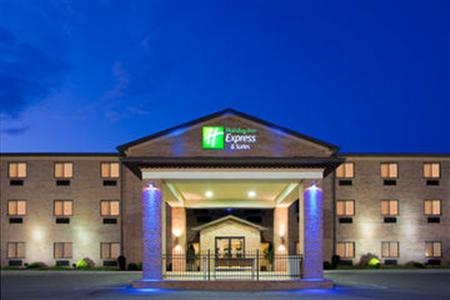 Holiday Inn Express & Suites