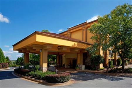 Holiday Inn Express