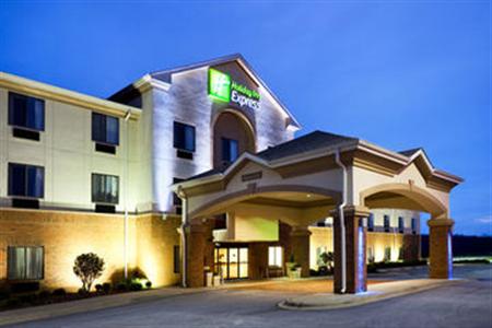 Holiday Inn Express