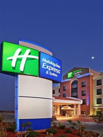 Holiday Inn Express & Suites