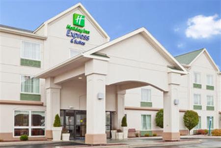 Holiday Inn Express & Suites