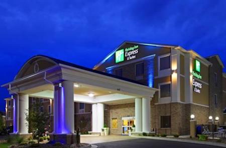 Holiday Inn Express & Suites