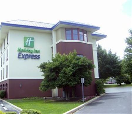 Holiday Inn Express Frazer-Malvern