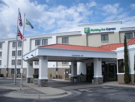 Holiday Inn Express