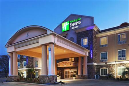 Holiday Inn Express & Suites