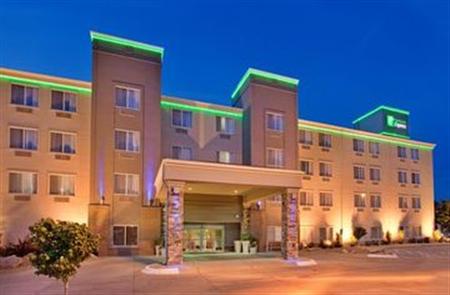 Holiday Inn Express