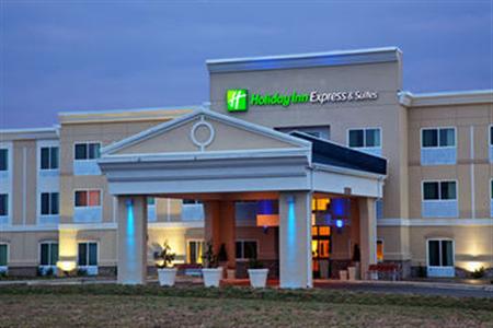 Holiday Inn Express & Suites